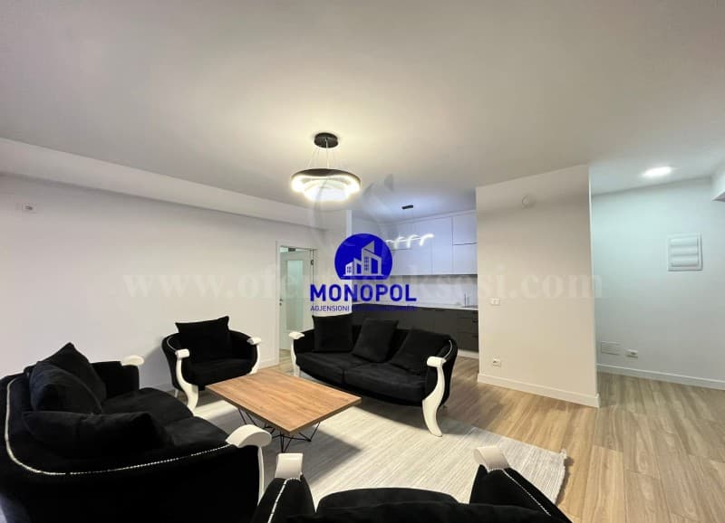 Jap me qira banesen 120m2 kati i -III-/Prishtine — fotografia 2