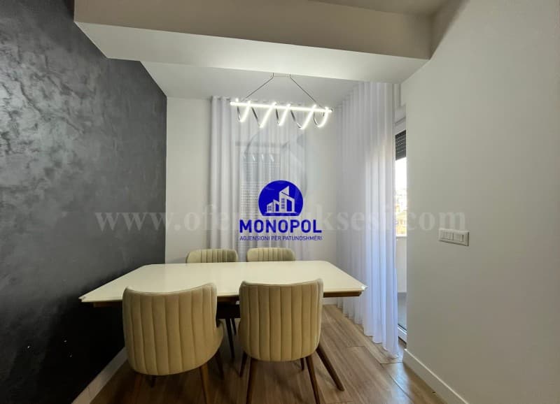 Jap me qira banesen 120m2 kati i -III-/Prishtine — fotografia 4