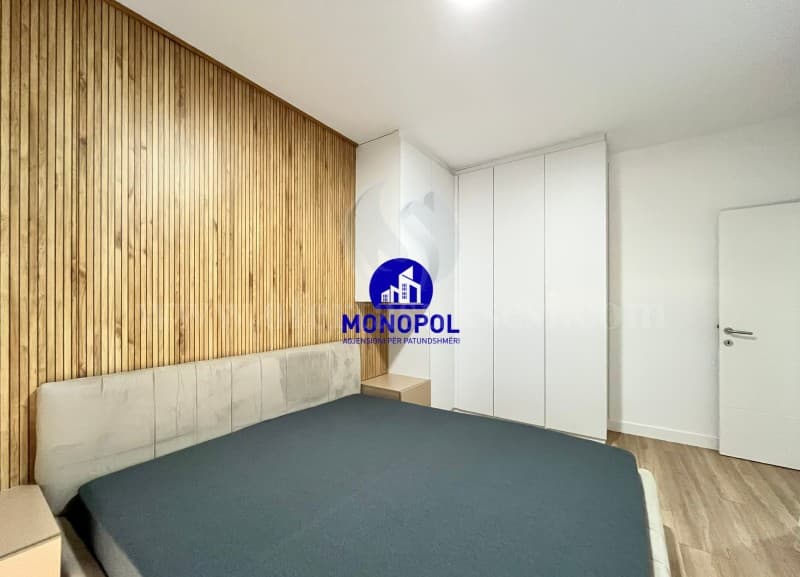 Jap me qira banesen 120m2 kati i -III-/Prishtine — fotografia 6