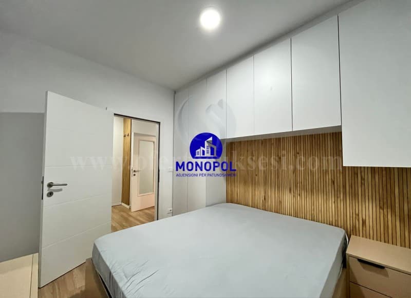 Jap me qira banesen 120m2 kati i -III-/Prishtine — fotografia 8