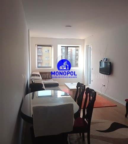 Jap me qira banesen 78m2 kati i -II- / Prishtine — fotografia 2