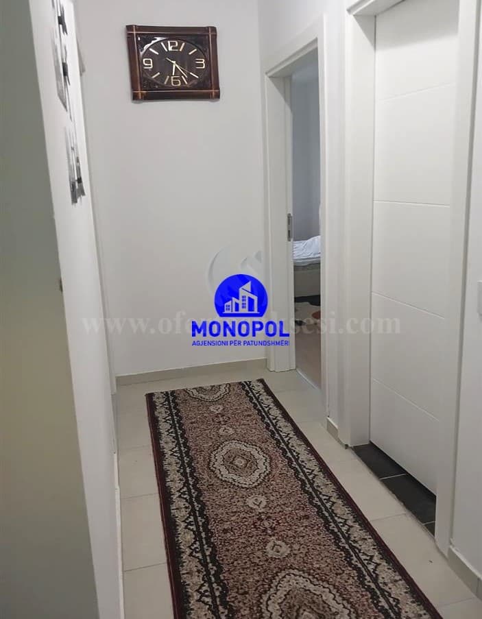 Jap me qira banesen 78m2 kati i -II- / Prishtine — fotografia 6