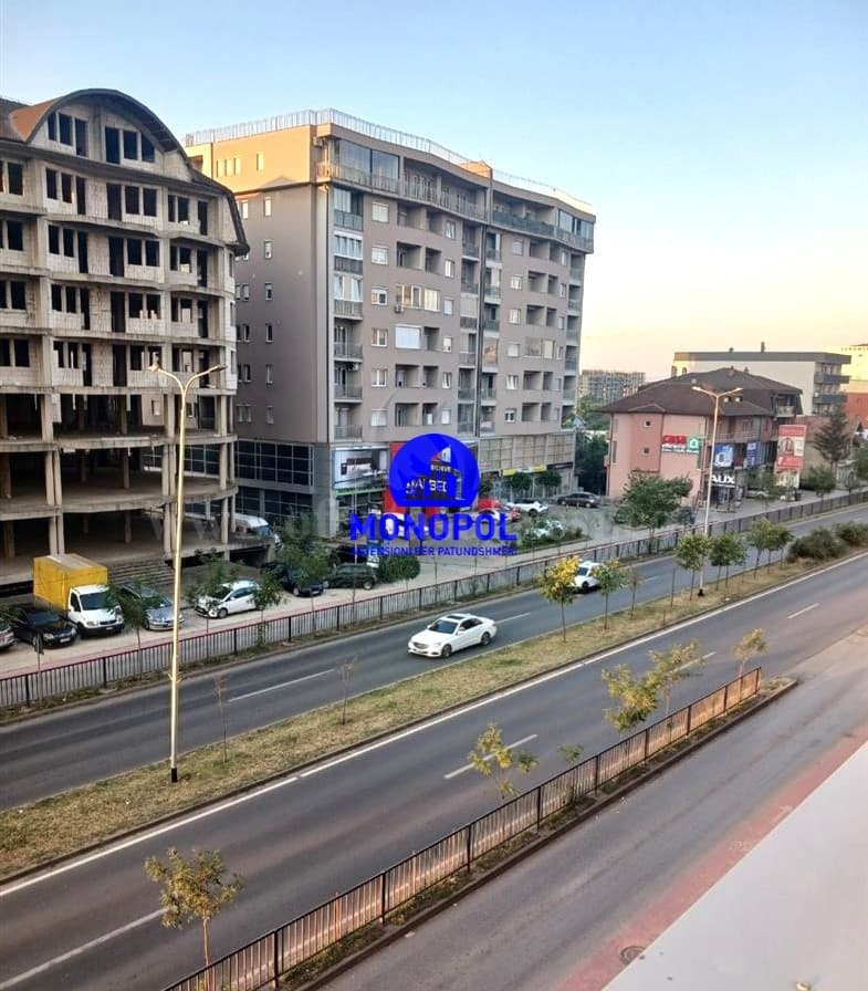 Jap me qira banesen 78m2 kati i -II- / Prishtine — fotografia 8