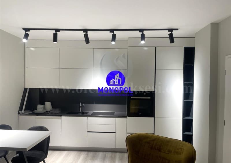 Jap me qira banesen 89m2 kati i -I- / Prishtine — fotografia 3