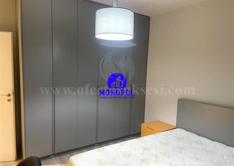 Jap me qira banesen 89m2 kati i -I- / Prishtine — fotografia 5