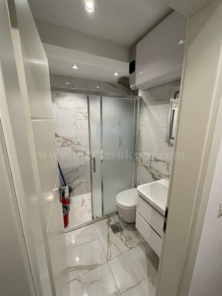 Jap me qira banesen-ZYREN 80m2 kati i -I- / Prishtine — fotografia 4