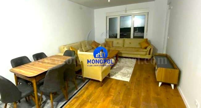 Jap me qira banesen 87m2 kati i -VI-/Prishtine — fotografia 1