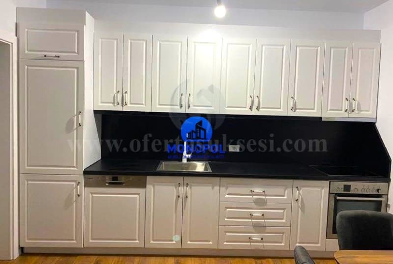 Jap me qira banesen 87m2 kati i -VI-/Prishtine — fotografia 2