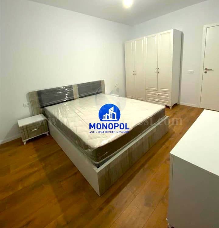 Jap me qira banesen 87m2 kati i -VI-/Prishtine — fotografia 3