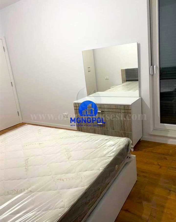 Jap me qira banesen 87m2 kati i -VI-/Prishtine — fotografia 4