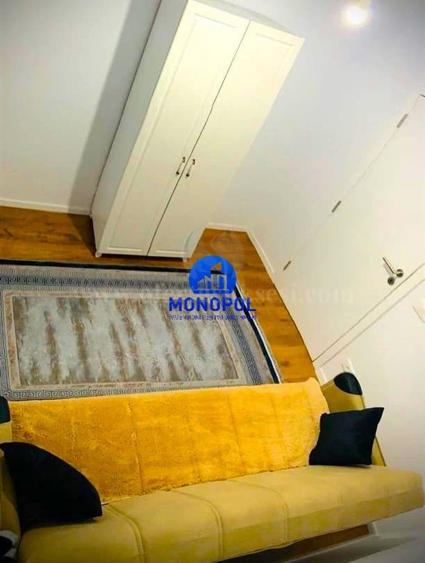 Jap me qira banesen 87m2 kati i -VI-/Prishtine — fotografia 5