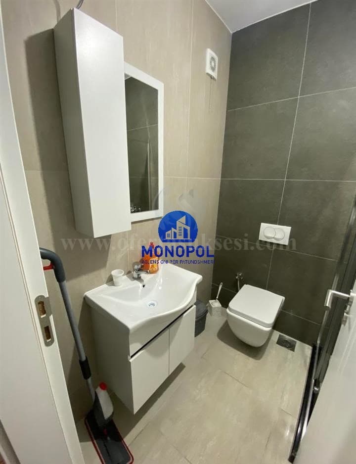 Jap me qira banesen 87m2 kati i -VI-/Prishtine — fotografia 8