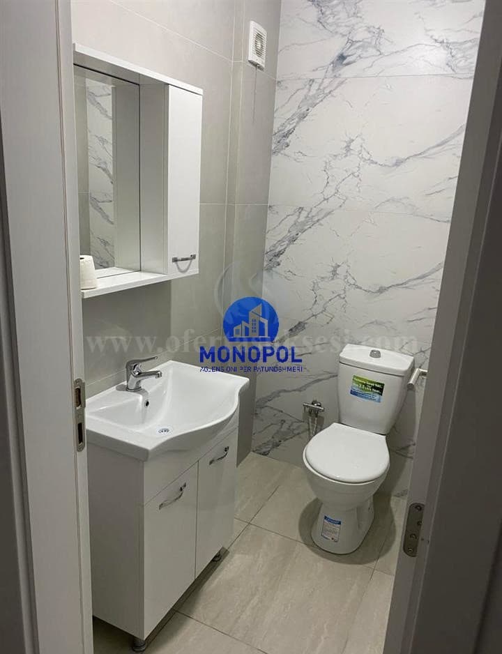 Jap me qira banesen 87m2 kati i -VI-/Prishtine — fotografia 7