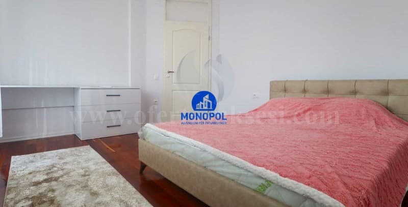 Jap me qira banesen 117m2 kati i -III- /Prishtine — fotografia 4