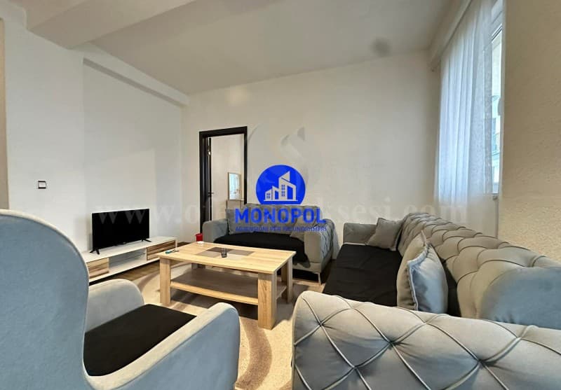 Jap me qira banesen 90m2 kati i -III-/Prishtine — fotografia 2