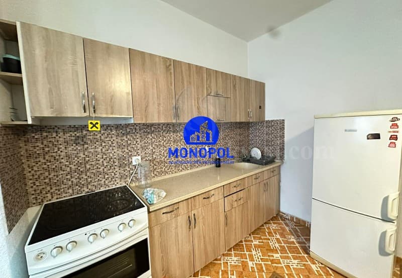 Jap me qira banesen 90m2 kati i -III-/Prishtine — fotografia 3