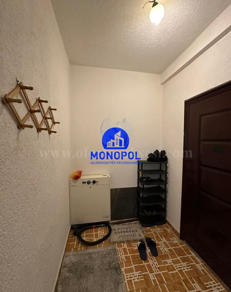 Jap me qira banesen 90m2 kati i -III-/Prishtine — fotografia 8