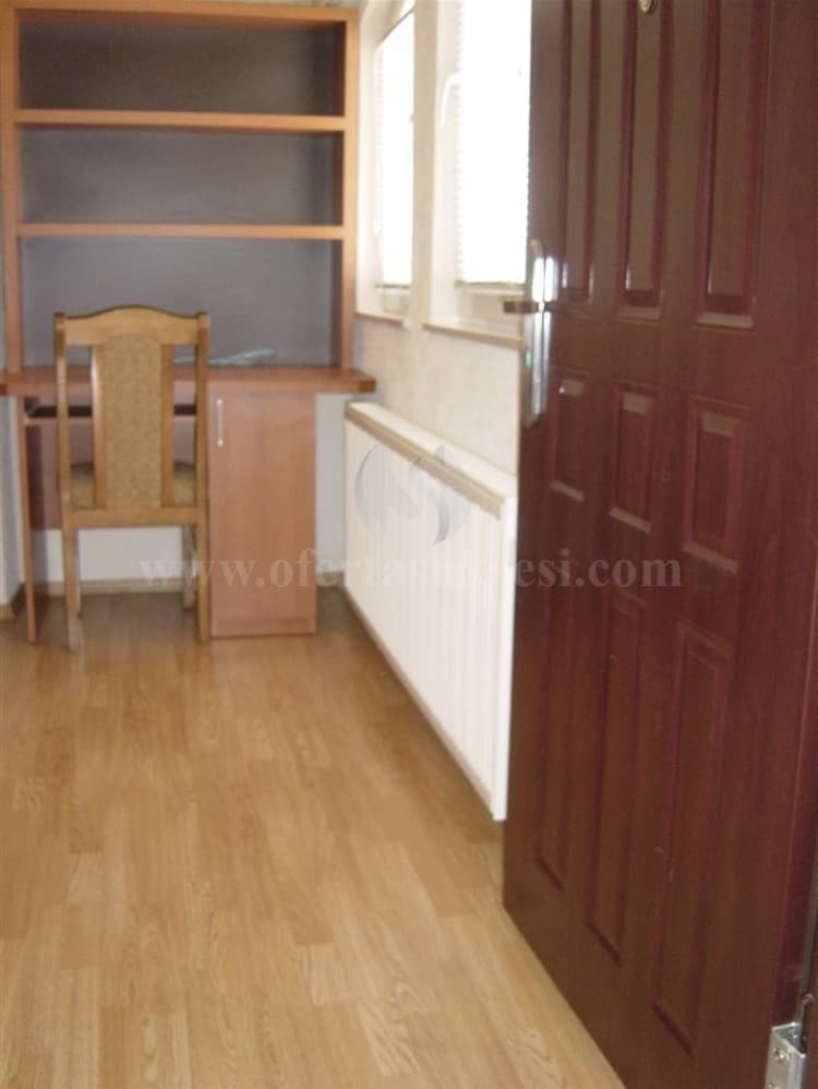 Jap me qira banesen-garsoniern 28m2 kati i -I-/Prishtine — fotografia 9