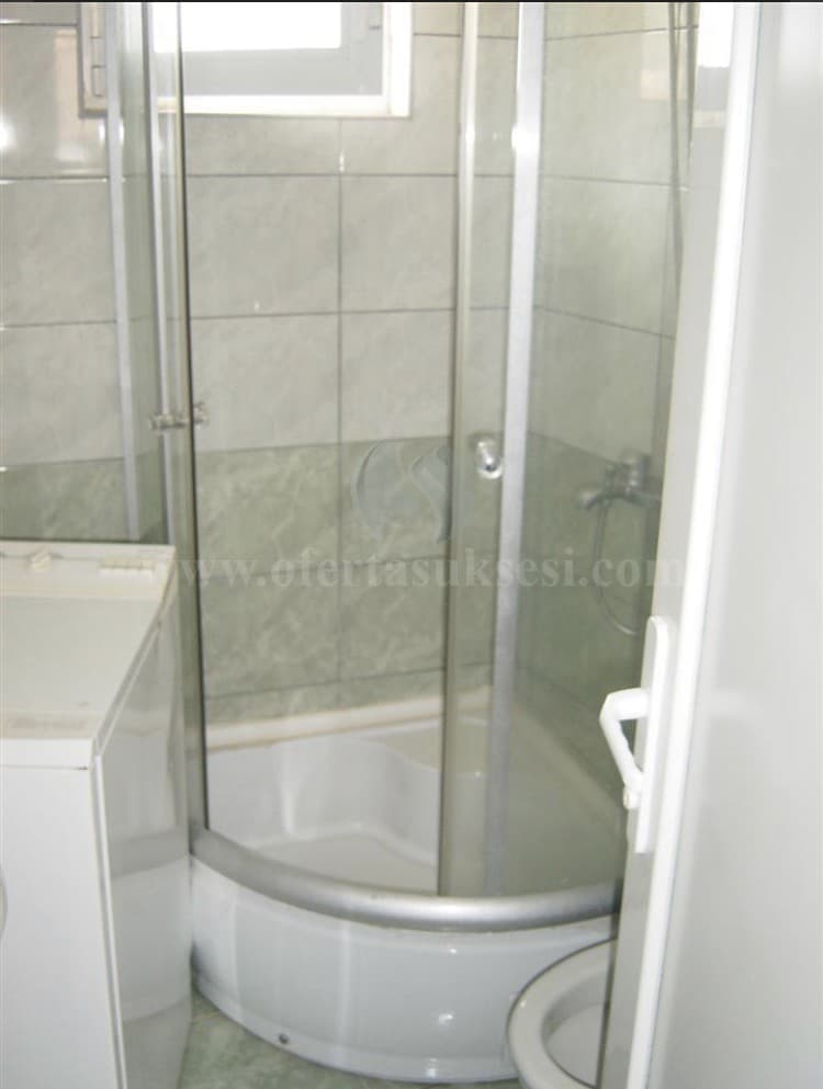 Jap me qira banesen-garsoniern 28m2 kati i -I-/Prishtine — fotografia 10