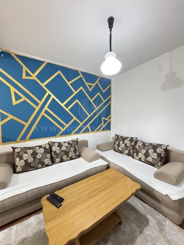 Shes banesen 40m2 kati i -I-/Prishtine — fotografia 2