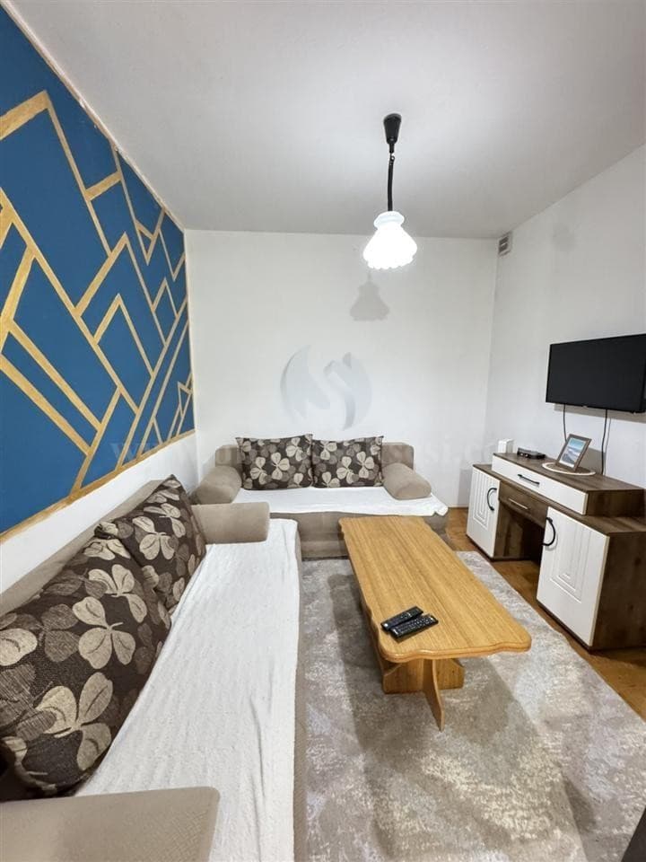 Shes banesen 40m2 kati i -I-/Prishtine — fotografia 1