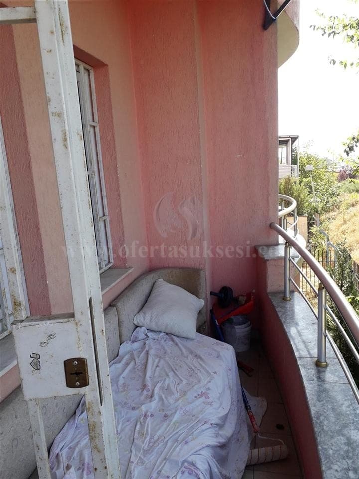 Shes banesen 40m2 kati i -I-/Prishtine — fotografia 7