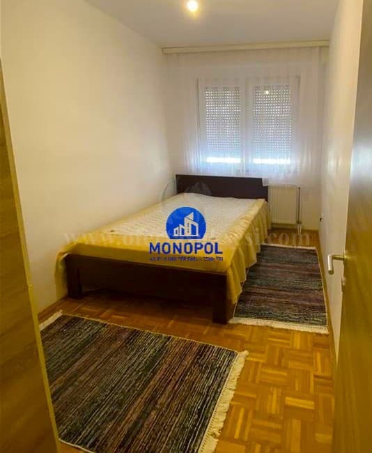 Grashta - Banesë me qira tek Muhaxherët — fotografia 4