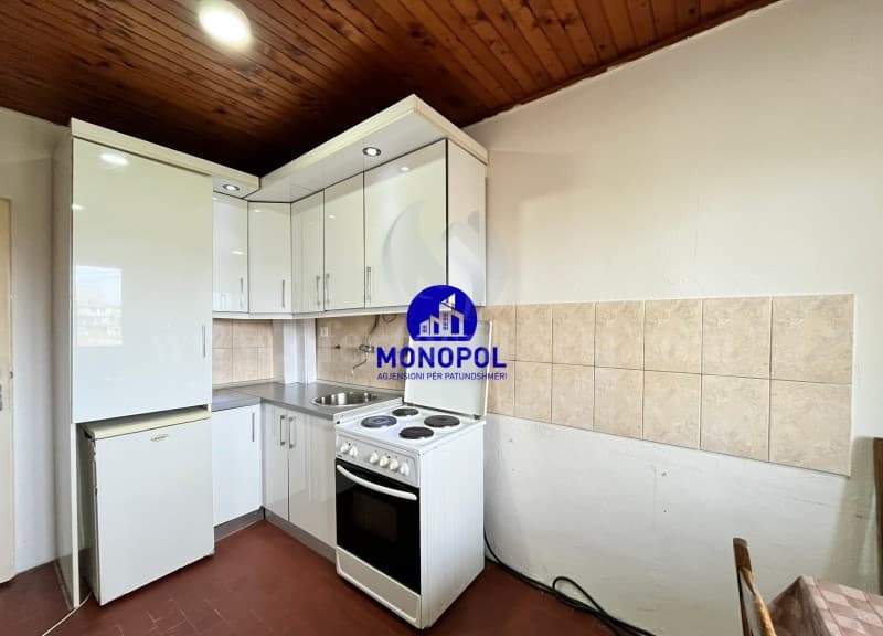 Jap me qira banesen-garsoniern 34m2 kati i -IV-/Prishtine — fotografia 4