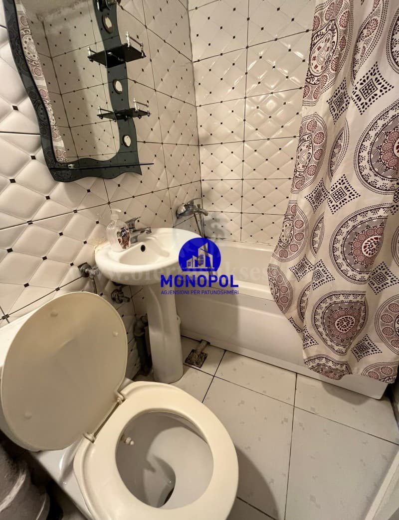 Jap me qira banesen-garsoniern 34m2 kati i -IV-/Prishtine — fotografia 6