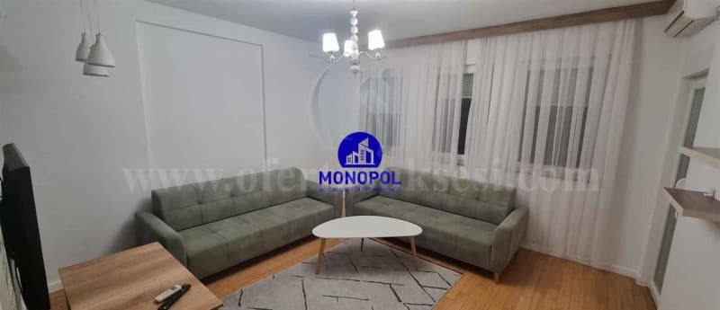 Jap me qira banesen 60m2 kati i -V-/Prishtine — fotografia 1