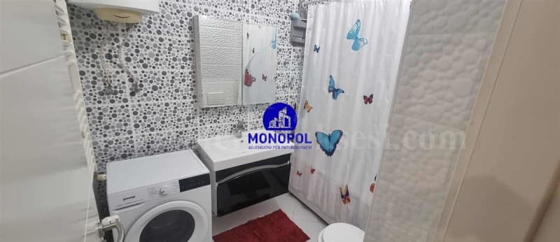 Jap me qira banesen 60m2 kati i -V-/Prishtine — fotografia 6