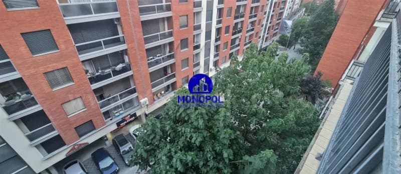 Jap me qira banesen 60m2 kati i -V-/Prishtine — fotografia 7