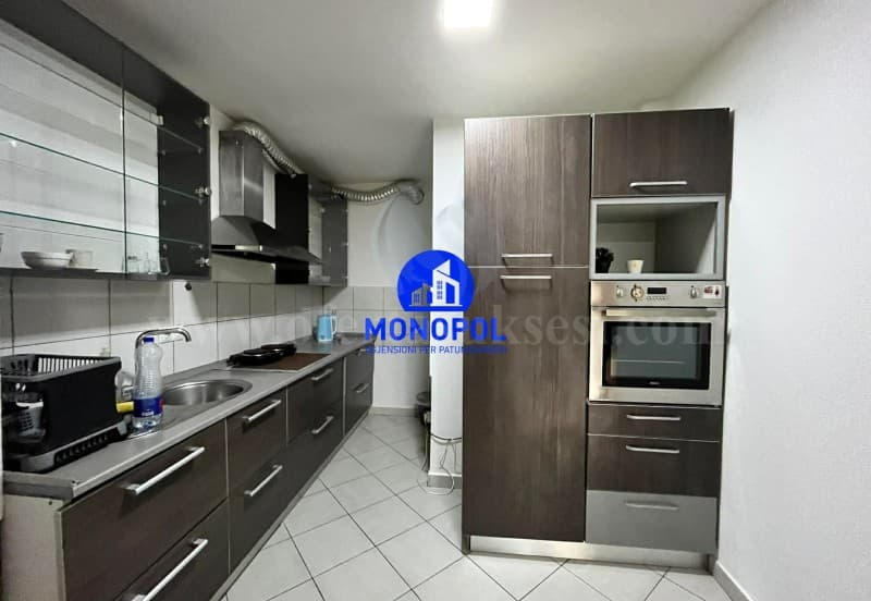 Jap me qira banesen 65m2 kati i -IV- / Prishtine — fotografia 3