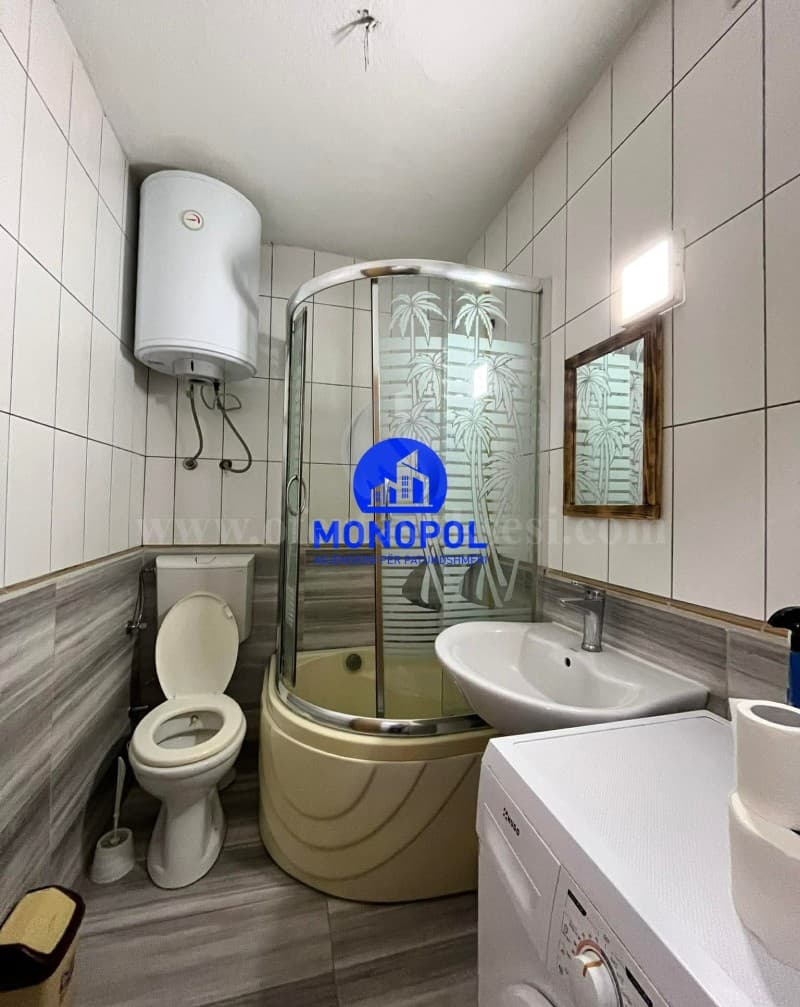 Jap me qira banesen 65m2 kati i -IV- / Prishtine — fotografia 6