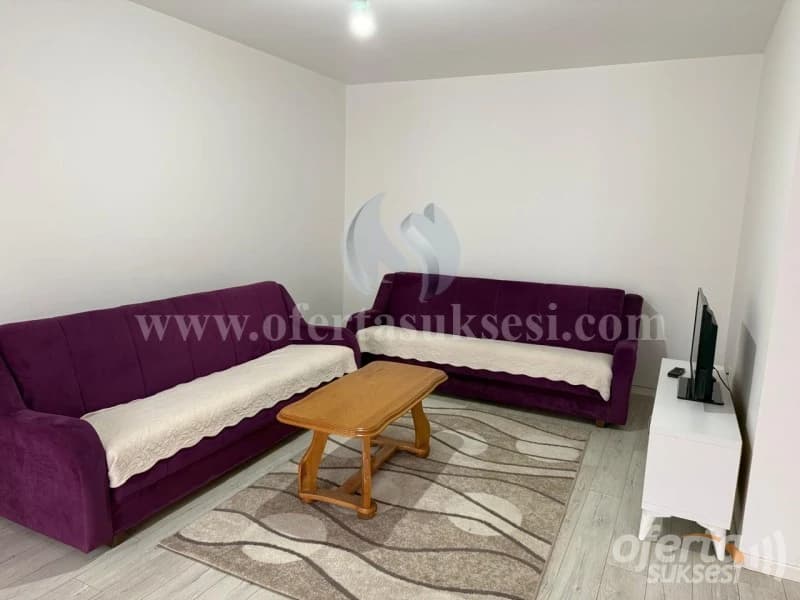 Jap me qira banesen 60m2 kati i -VII-/Prishtine — fotografia 1