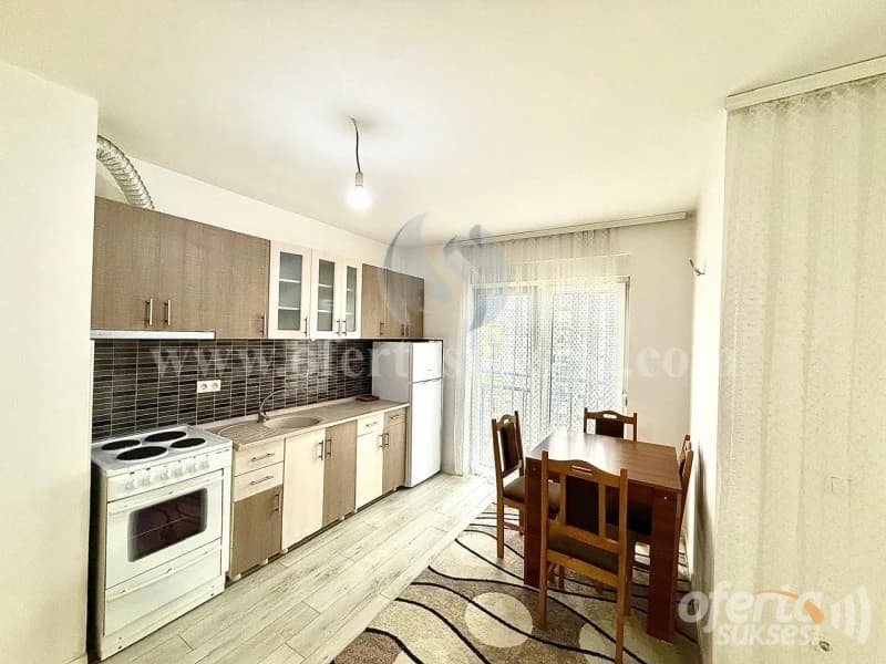 Jap me qira banesen 60m2 kati i -VII-/Prishtine — fotografia 2