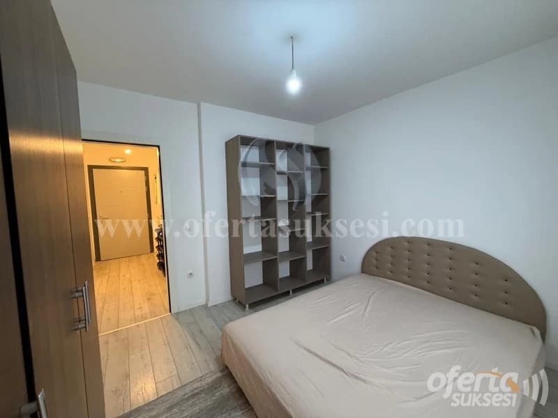 Jap me qira banesen 60m2 kati i -VII-/Prishtine — fotografia 3