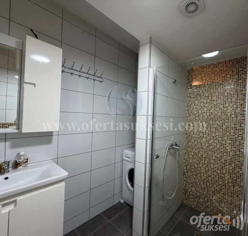 Jap me qira banesen 60m2 kati i -VII-/Prishtine — fotografia 4