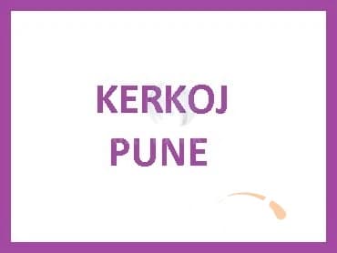 Kerkoj pune — fotografia 1