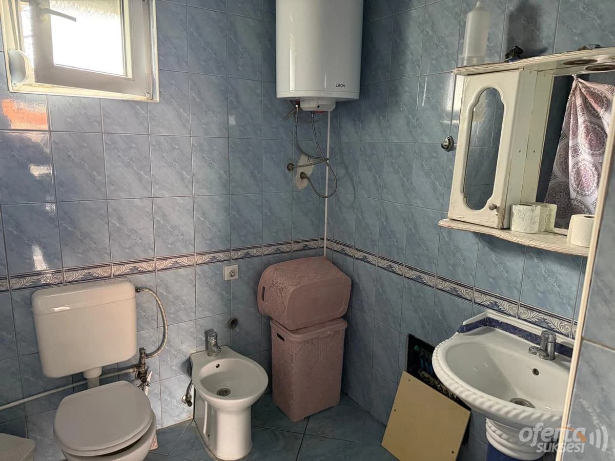 Jap me qira shtepin 120m2/Prishtine — fotografia 3