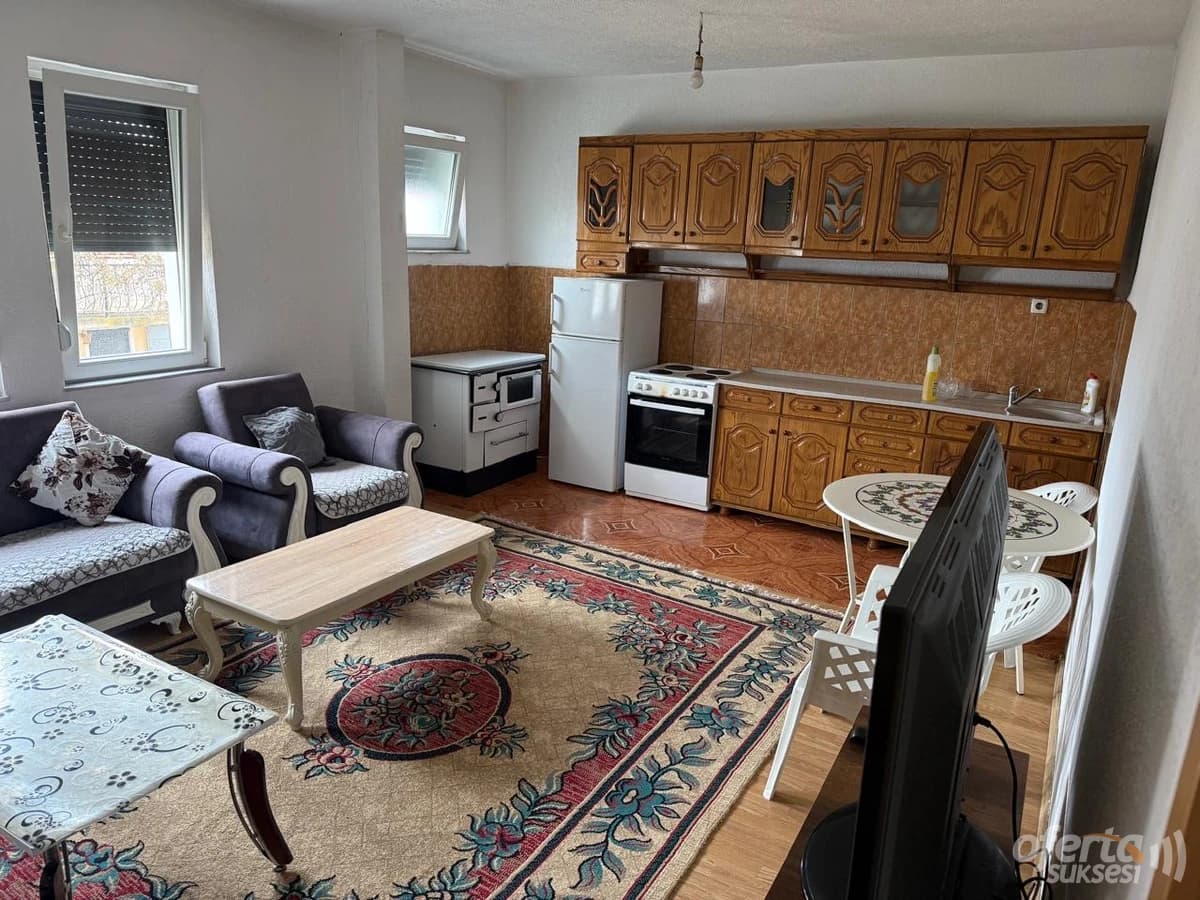 Jap me qira shtepin 120m2/Prishtine — fotografia 1