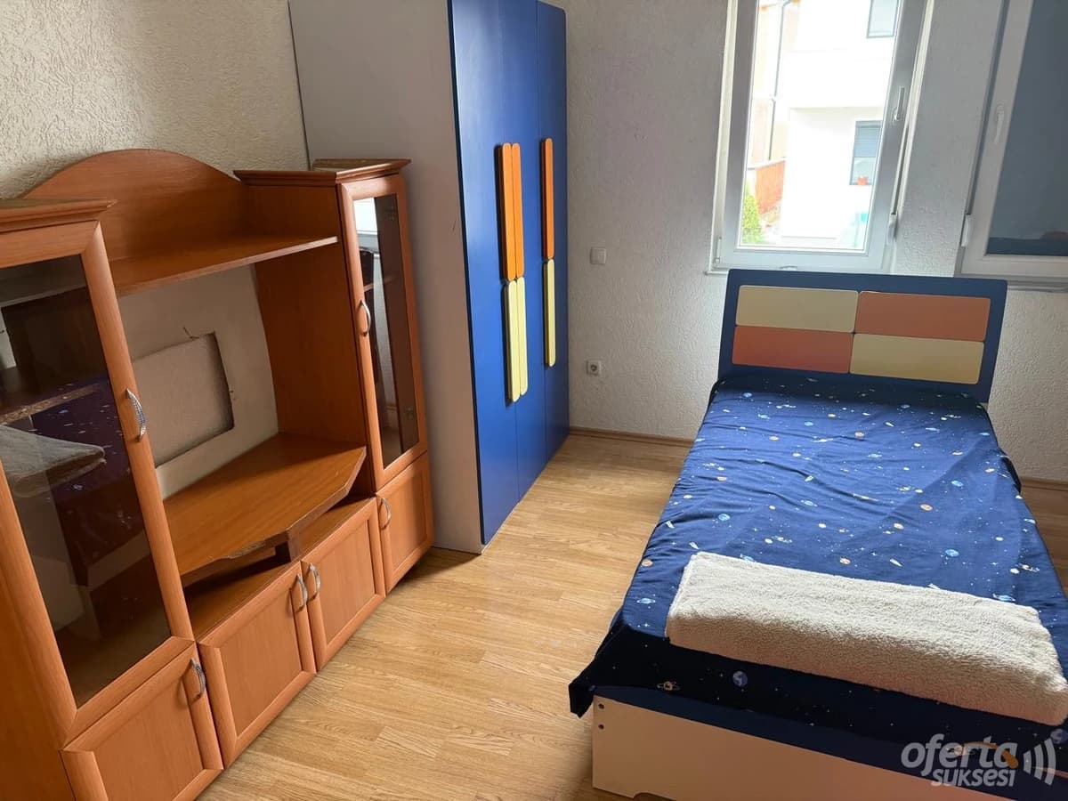 Jap me qira shtepin 120m2/Prishtine — fotografia 7