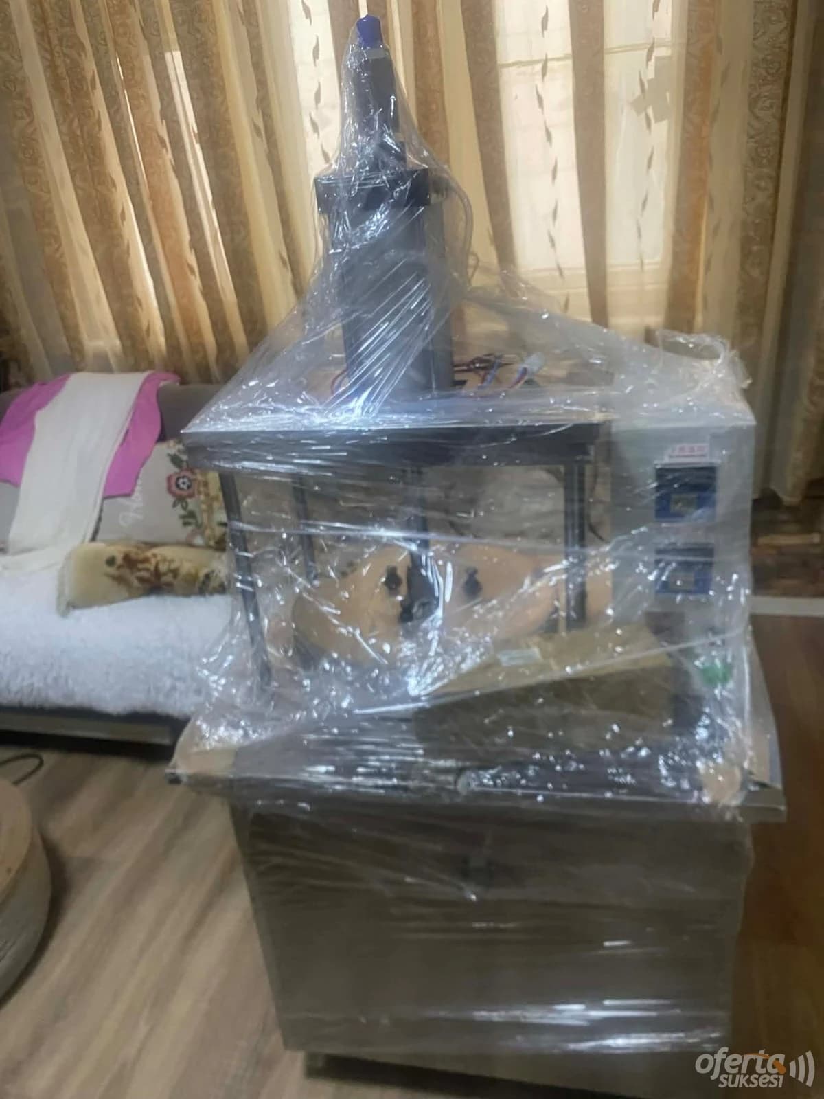 SHES PAJISJE PROFESIONALE PËR GATIM — fotografia 4