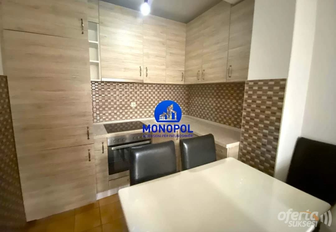 Jap me qira banesen 60m2 kati i -V-/Fushe Kosove — fotografia 4