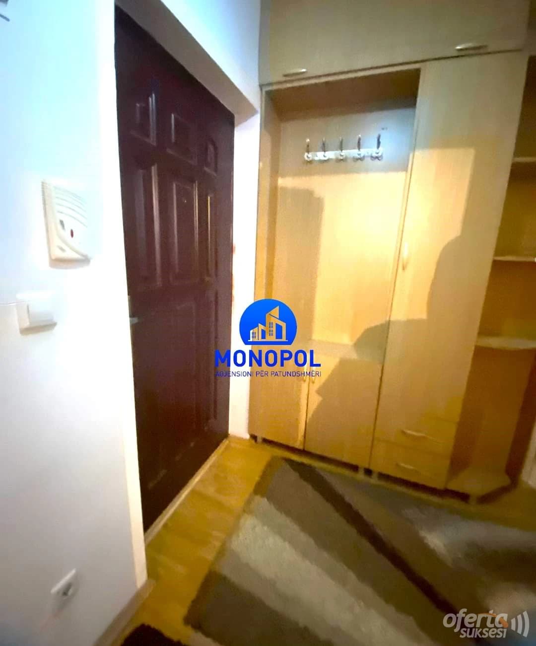 Jap me qira banesen 60m2 kati i -V-/Fushe Kosove — fotografia 5