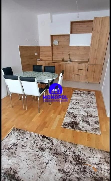 Jap me qira banesen-ZYREN 106m2 kati i -VII- / Prishtine — fotografia 4