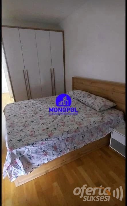 Jap me qira banesen-ZYREN 106m2 kati i -VII- / Prishtine — fotografia 5