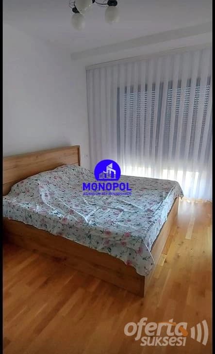 Jap me qira banesen-ZYREN 106m2 kati i -VII- / Prishtine — fotografia 6