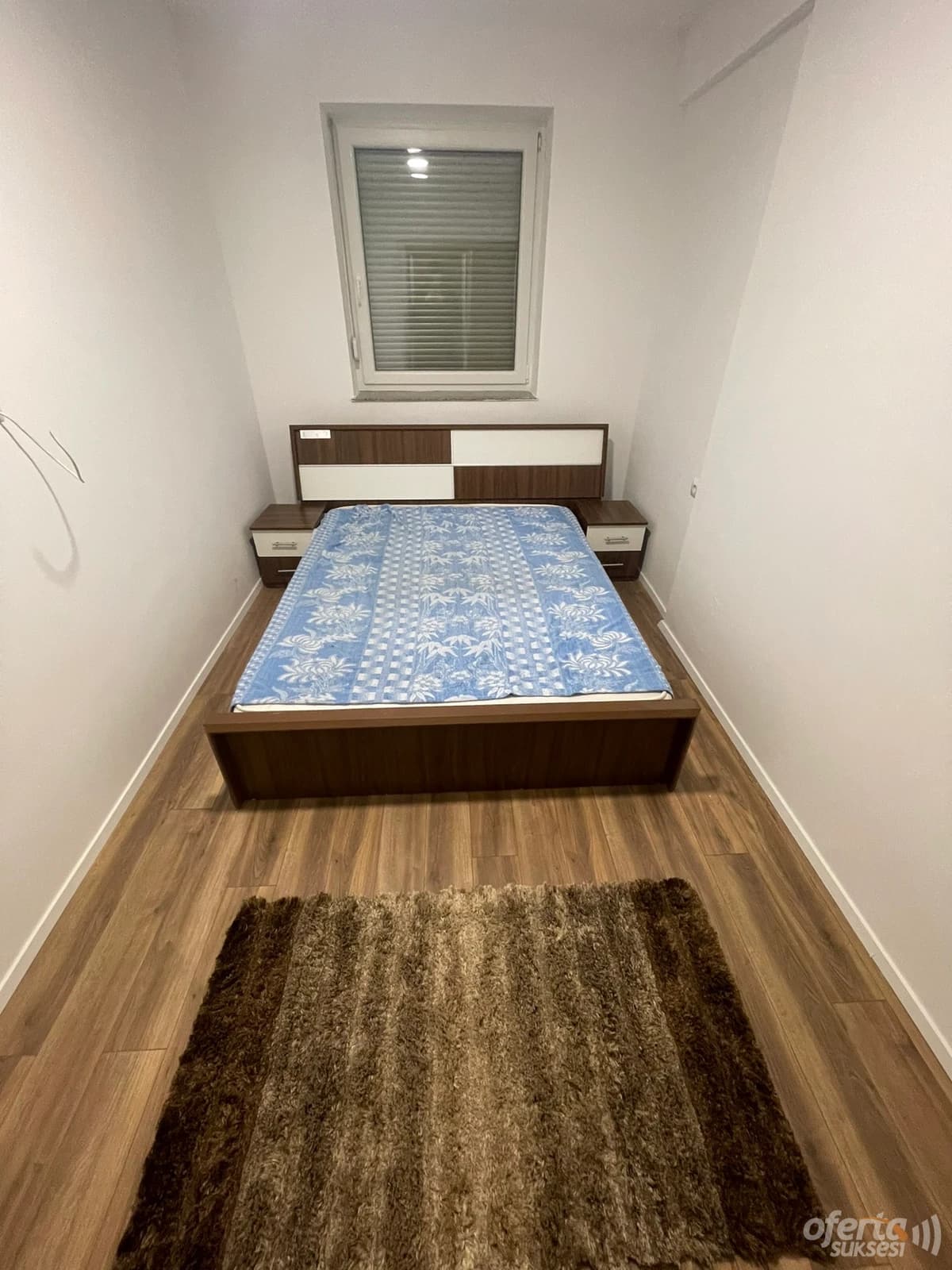 Jap me qira banesen 70m2 kati i -III-/Prishtine — fotografia 7