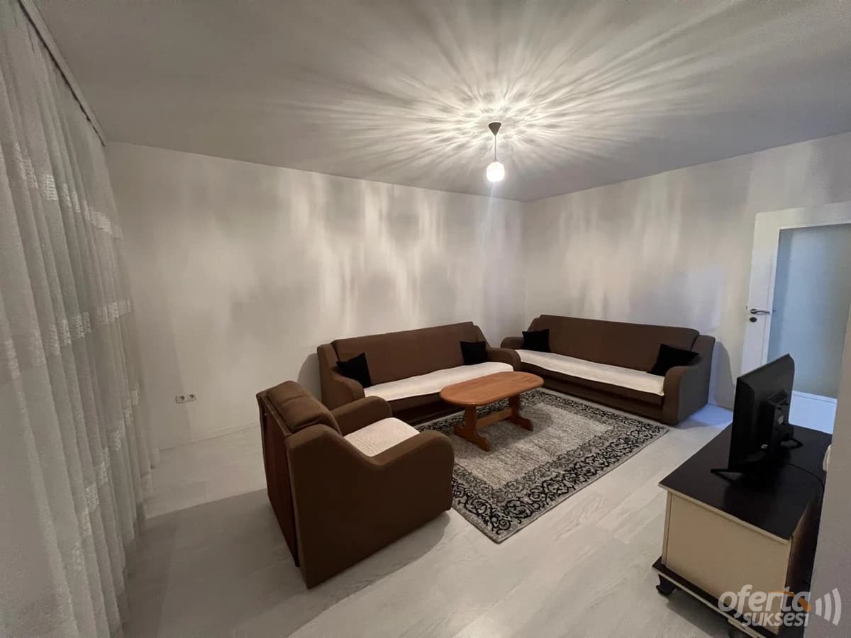 Jap me qira banesen 60m2 kati i -V- / Prishtine — fotografia 1